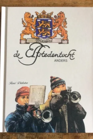 Voordeelprijs De Elfstedentocht anders