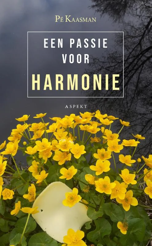 Een passie voor harmonie Beperkt Aanbod