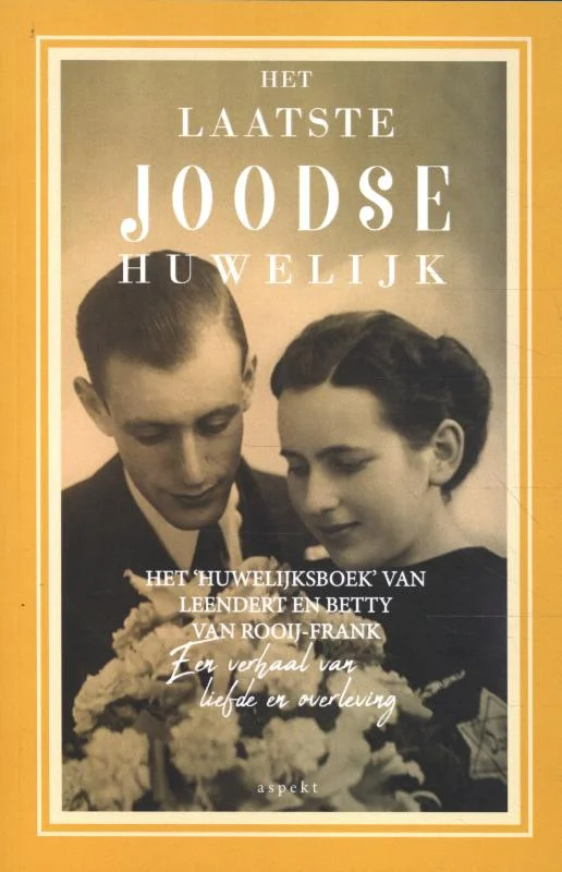Koop Online Het laatste joodse huwelijk