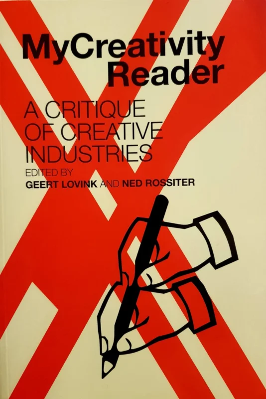 MyCreativity Reader / INC Reader Series / 3 Beste Prijs