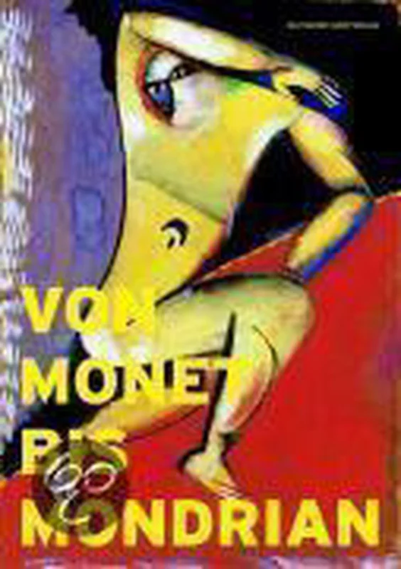 Von Monet bis Mondrian Weekendaanbieding