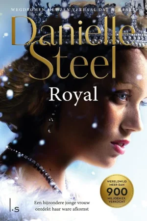 Beperkt Aanbod Royal
