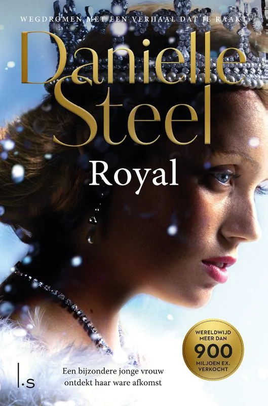 Beperkt Aanbod Royal