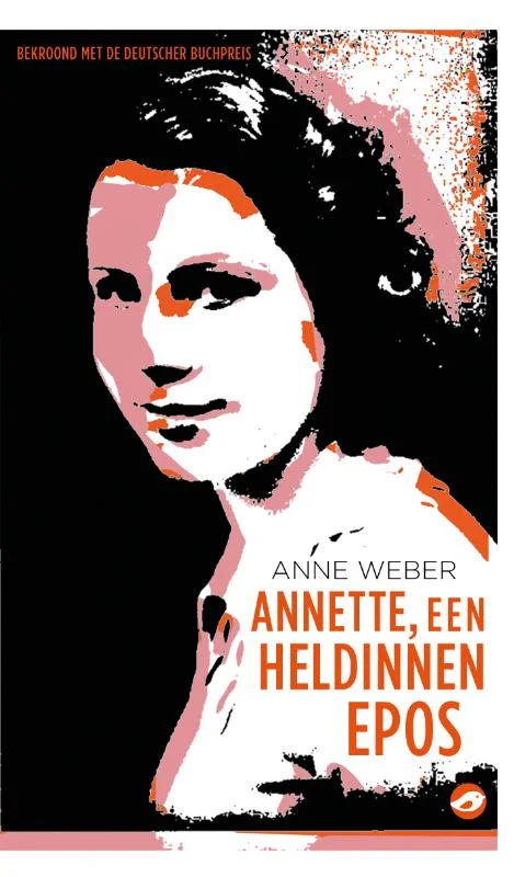 Lage Kosten Annette, een heldinnenepos