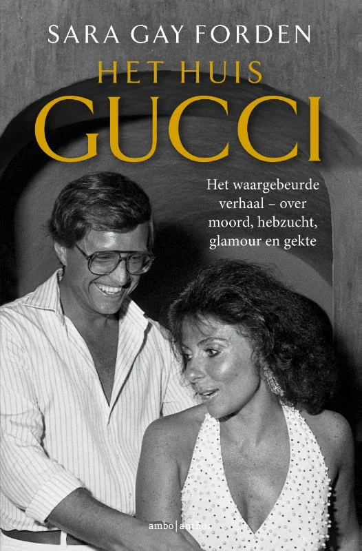 Het huis Gucci Speciale Aanbieding