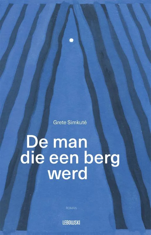 Dagaanbieding De man die een berg werd