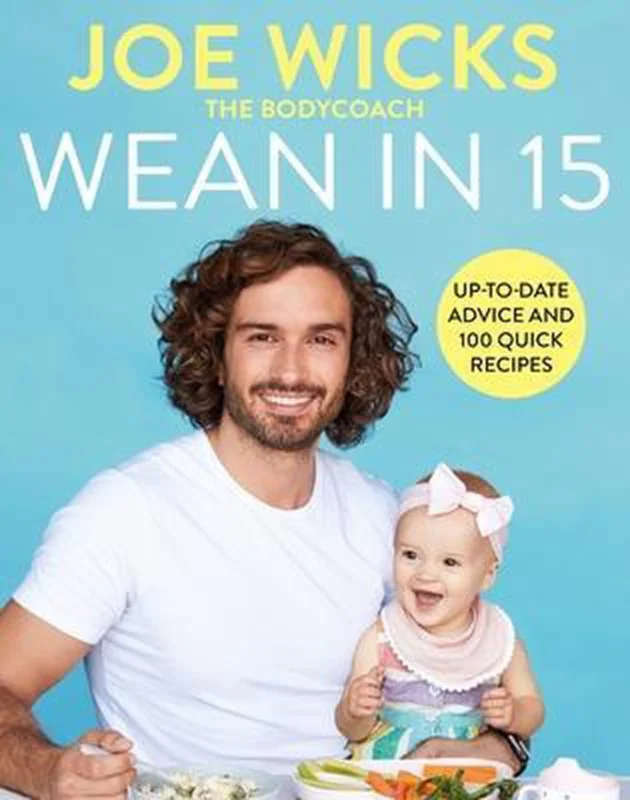 Wean in 15 Betrouwbaar