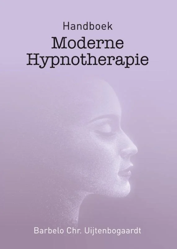 Fabrieksprijs Handboek moderne hypnotherapie