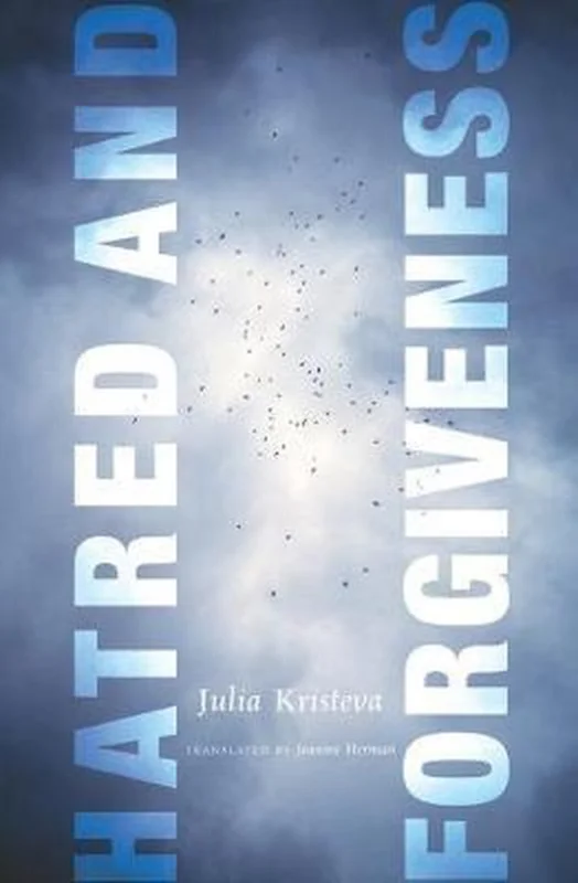 Hatred And Forgiveness Beperkte Voorraad