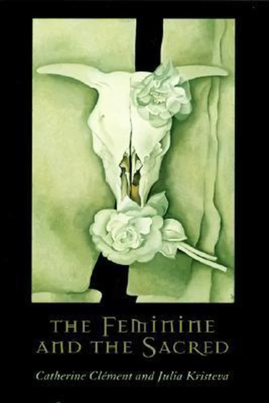 The Feminine and the Sacred Korting