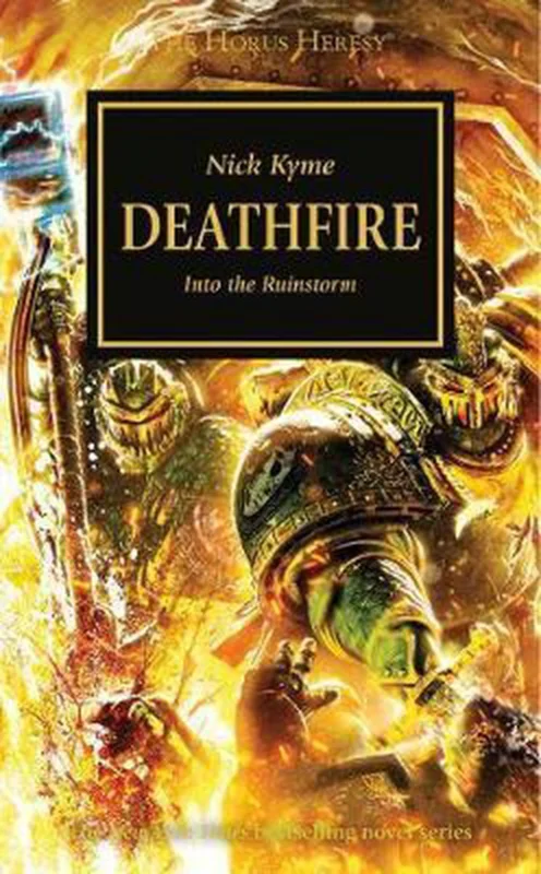 Tijdelijk Beschikbaar Deathfire