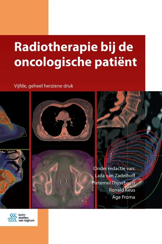 Laatste Kans Radiotherapie bij de oncologische patiënt / Medische beeldvorming en radiotherapie