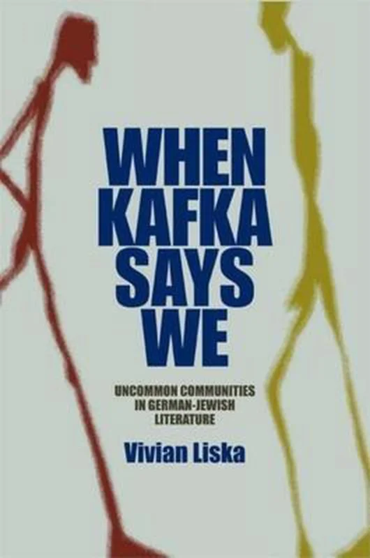 Actieprijs When Kafka Says We