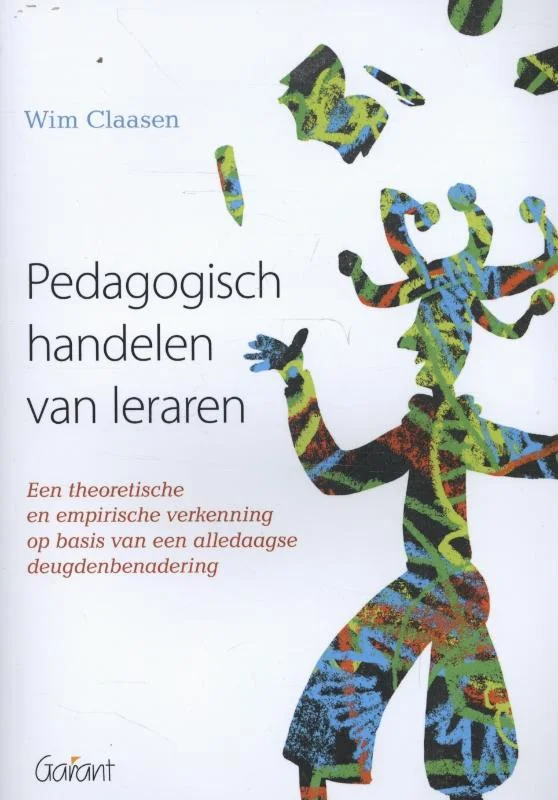 Pedagogisch handelen van leraren Dagaanbieding