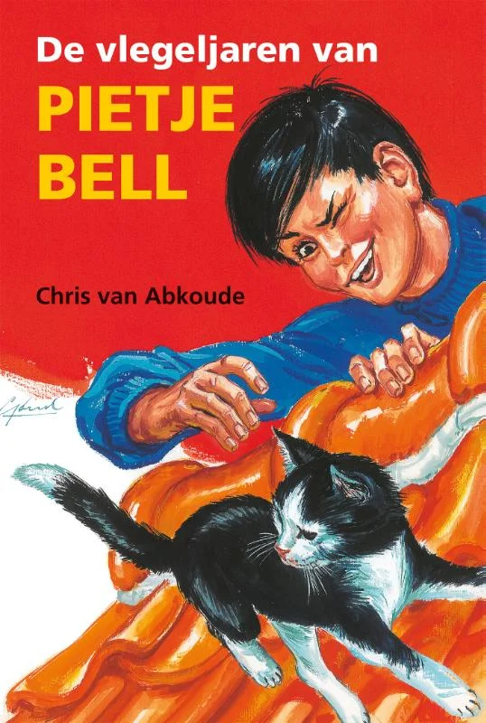 Pietje Bell serie -De vlegeljaren van Pietje Bell Aanbieding