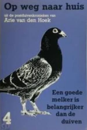 4 Op weg naar huis Gecertificeerd