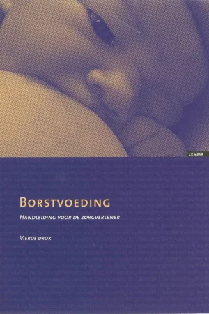 Aanbieding Borstvoeding