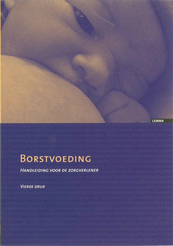 Aanbieding Borstvoeding