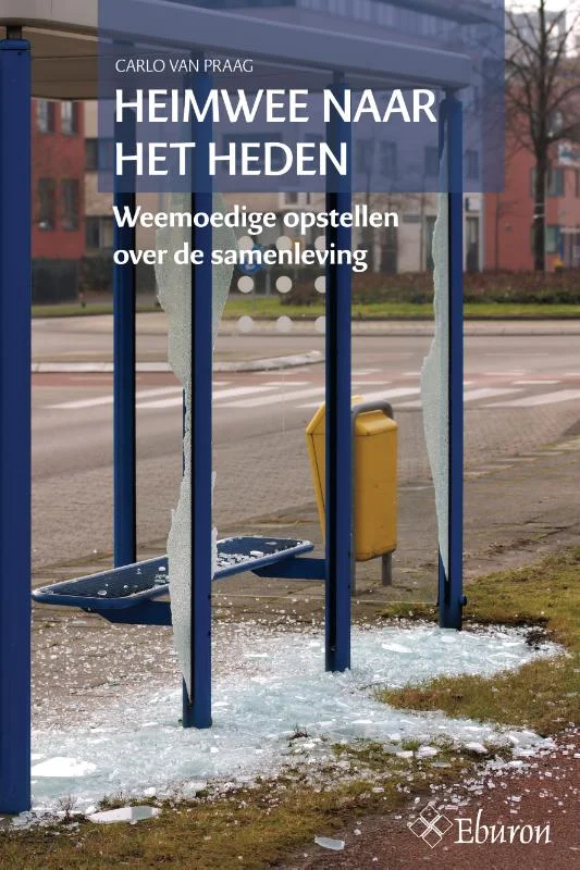 Express Levering Heimwee naar het heden