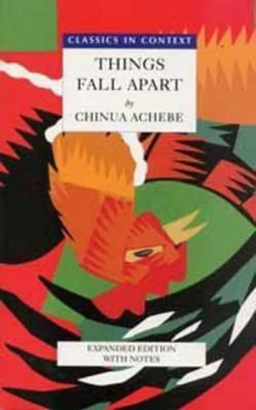 Things Fall Apart - Classics In Context Koop Online