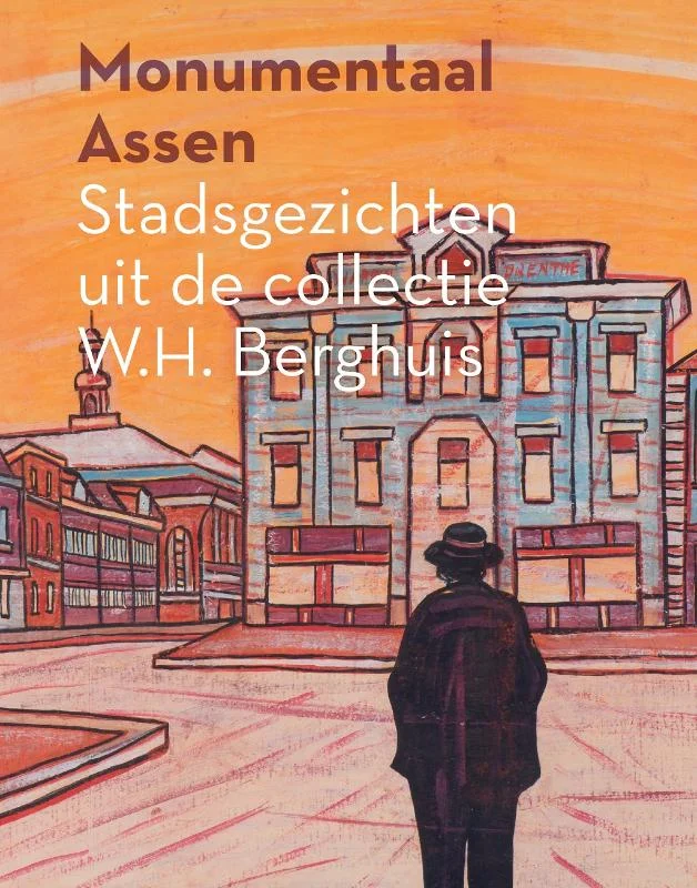 Monumentaal Assen Koop Vandaag