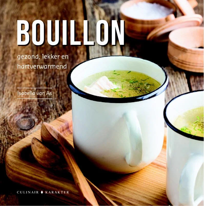 Hoge Kwaliteit Bouillon