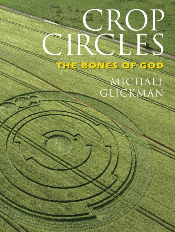 Crop Circles Koopje