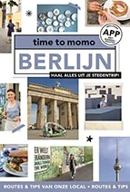 Favoriet Berlijn / time to momo