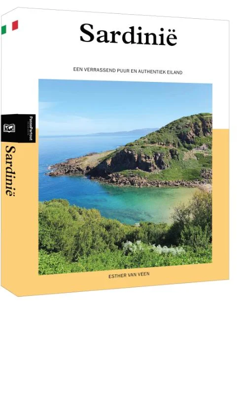 Dagaanbieding Sardinië