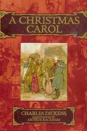 A Christmas Carol Merkproduct