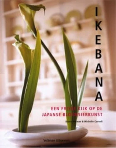 Ikebana Koop Online
