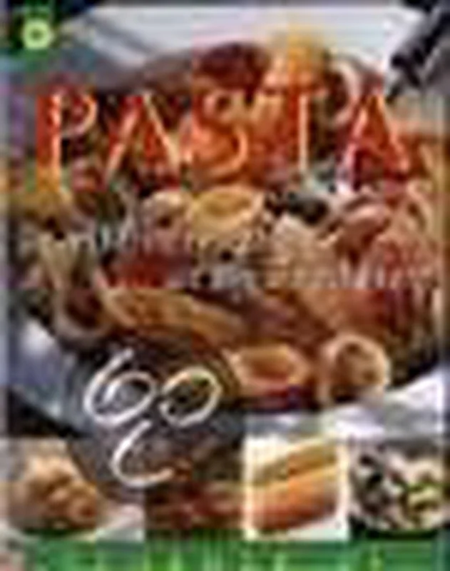 Must-Have Pasta / Teubner XL