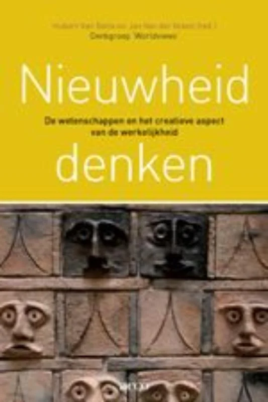 Nieuwheid Denken Op = Op