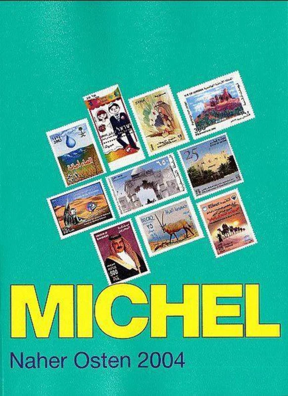 Rechtstreeks Van De Fabrikant Michel Ubersee-Katalog