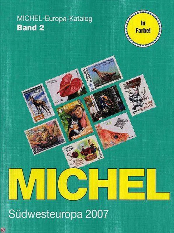 Michel Europa-Katalog Koop Vandaag