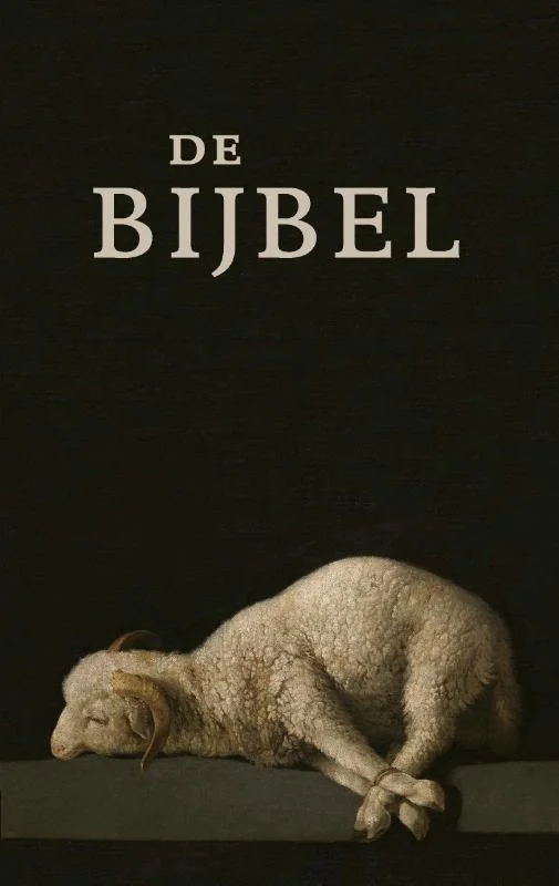 De bijbel Koop Vandaag