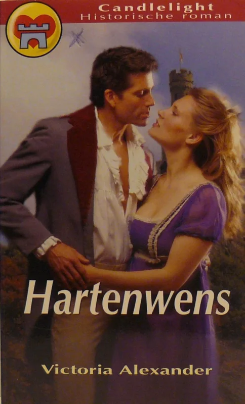 Speciale Aanbieding Hartenwens