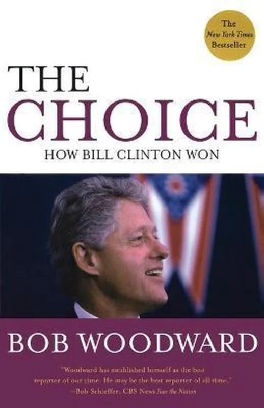 Koop Online The Choice