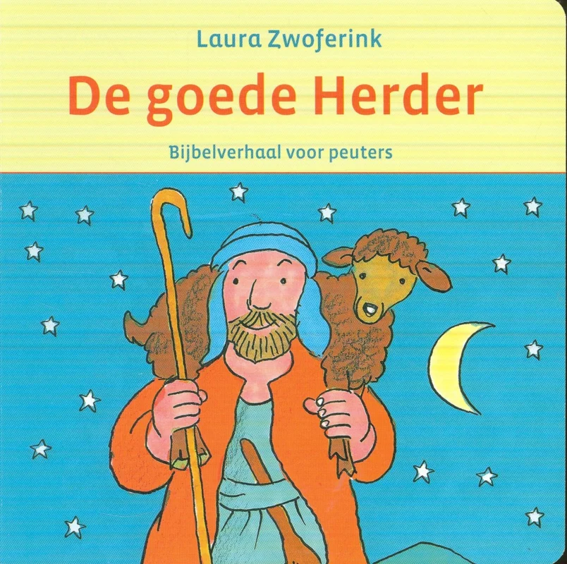 Goede herder, de Shop Nu