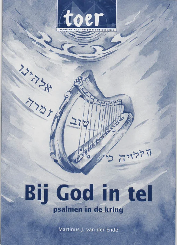 Bij god in tel / Toerbrochure / 597 Lage Kosten
