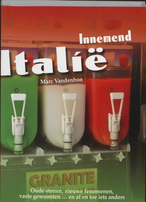 Hete Deal Innemend Italië