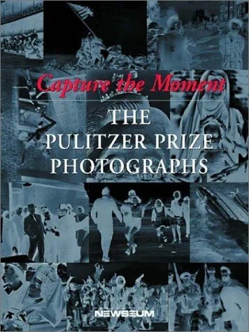 Veilige Betaling Capture the Moment - The Pulitzer Prize Photographs