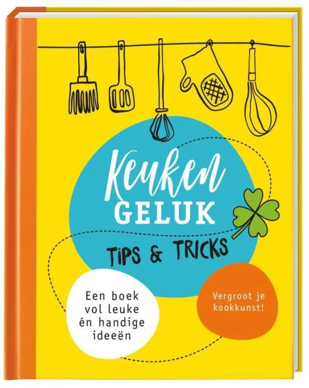 Populair Keukengeluk
