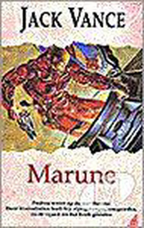 Exclusieve Aanbieding MARUNE