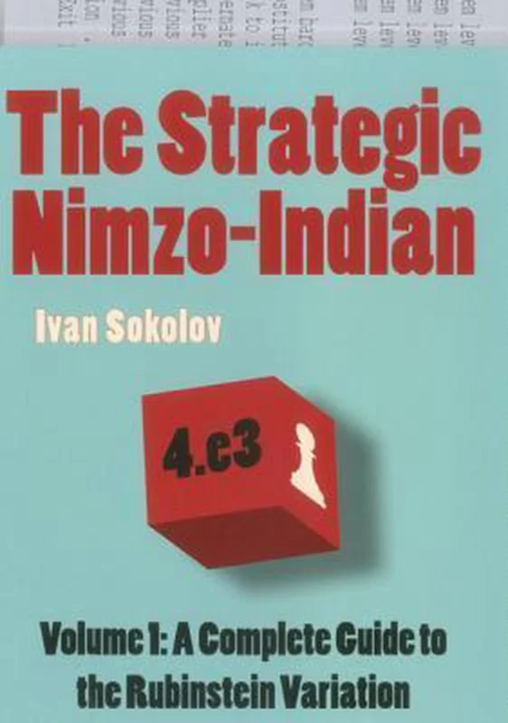 Op = Op The Strategic Nimzo-Indian