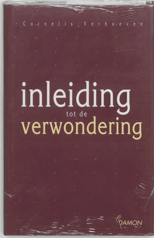 Favoriet Inleiding tot de verwondering