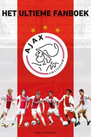 Ajax Bestel Nu