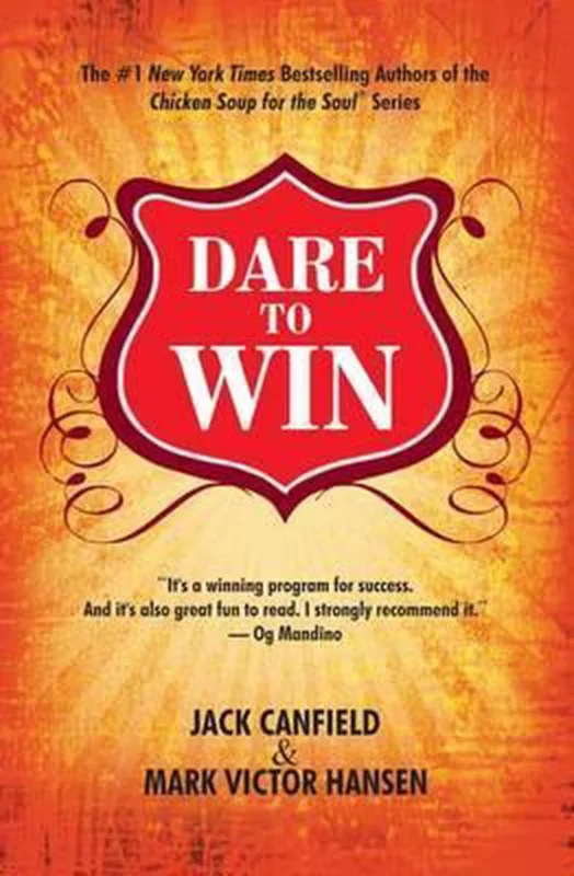 Meest Verkocht Dare to Win