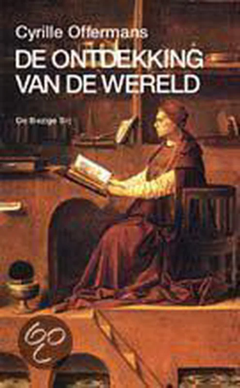 ONTDEKKING VAN DE WERELD (PBK) Express Levering