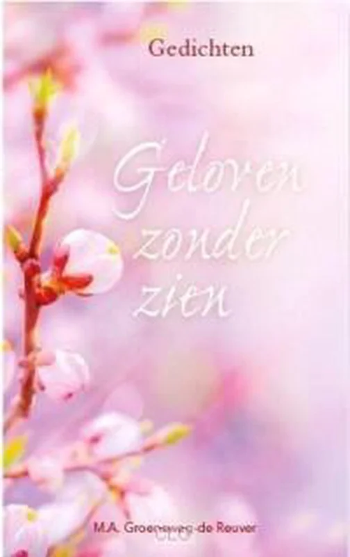 Beperkt Aanbod Geloven zonder zien